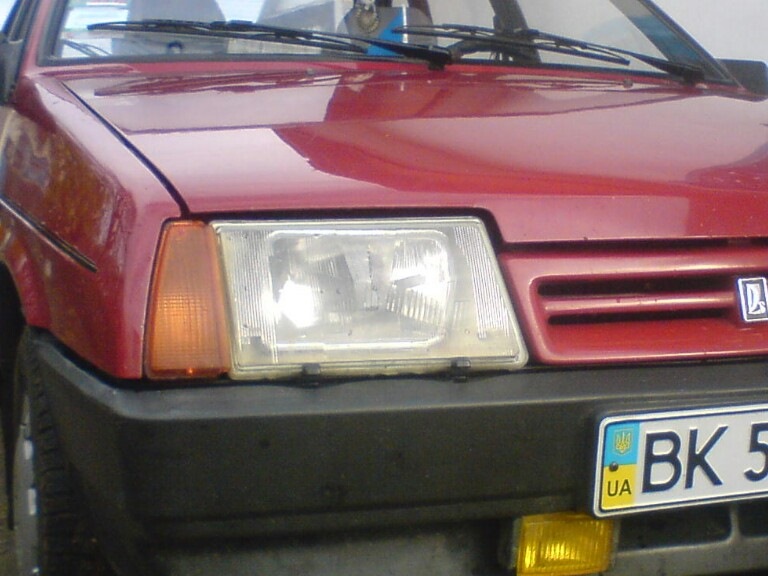 Фари v1 1