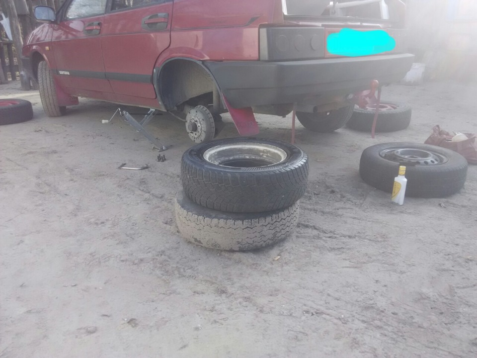 підготовка до зими 1