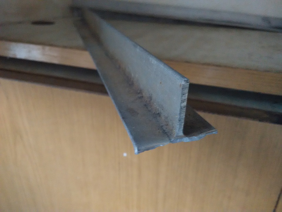 Задня полиця 5
