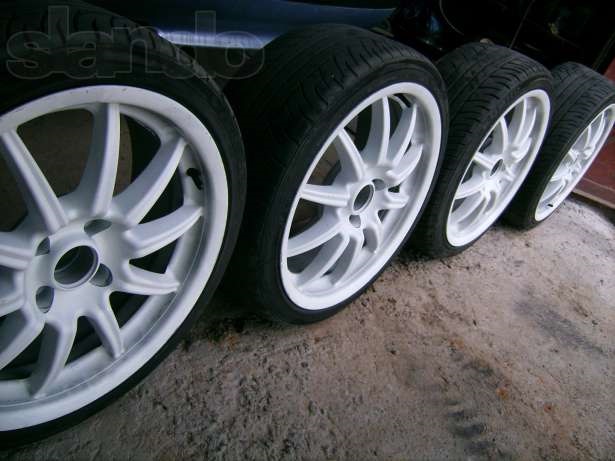 Продам котки R17 1
