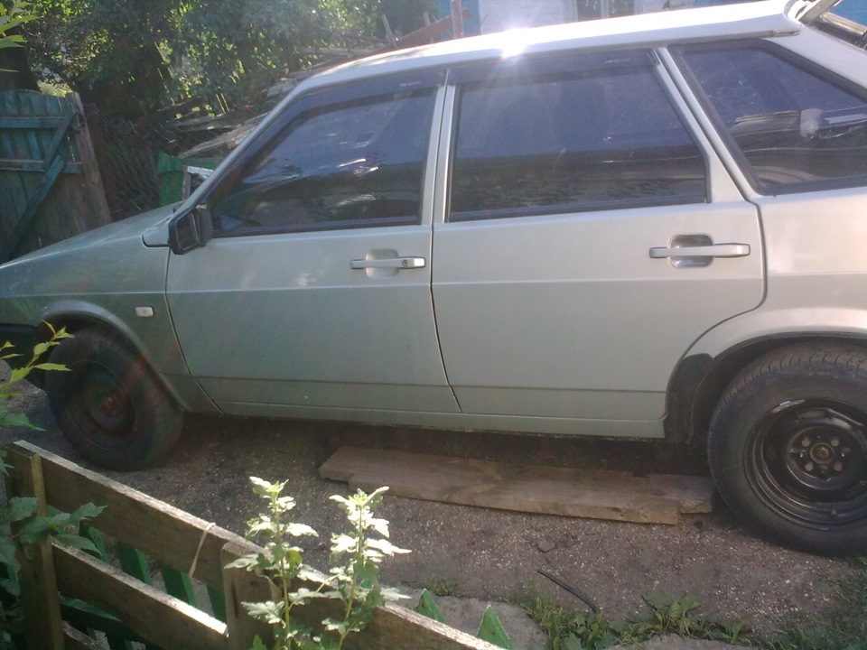 Розварювання 3