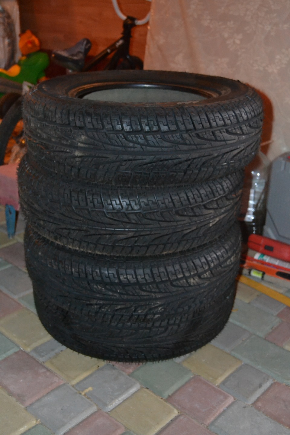 Літні капці 3