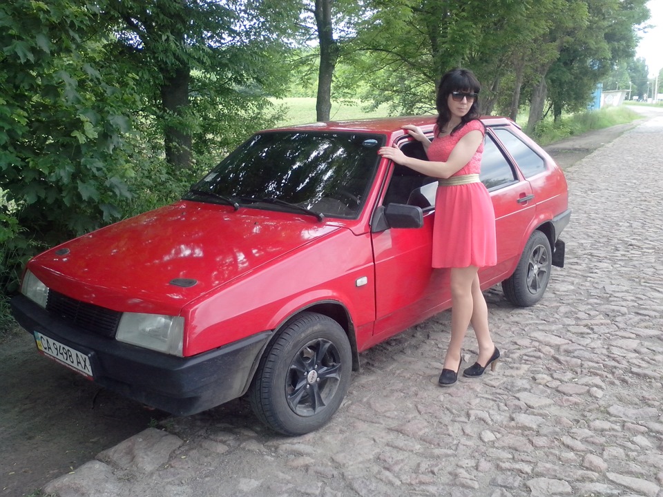Перший фотосет) 3