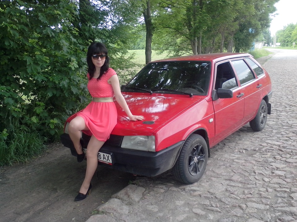 Перший фотосет) 4