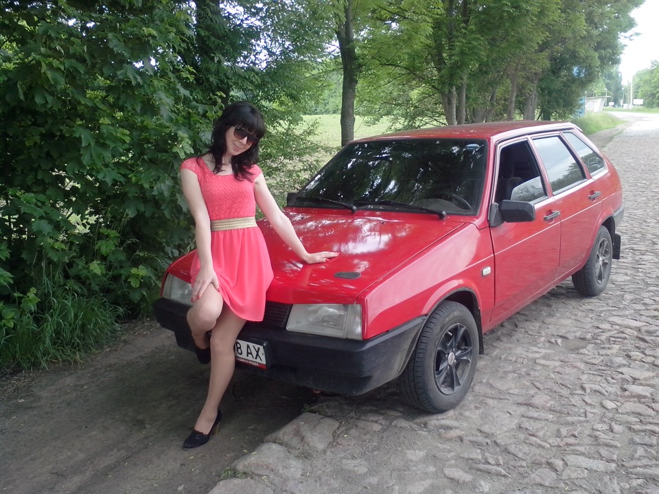 Перший фотосет) 5