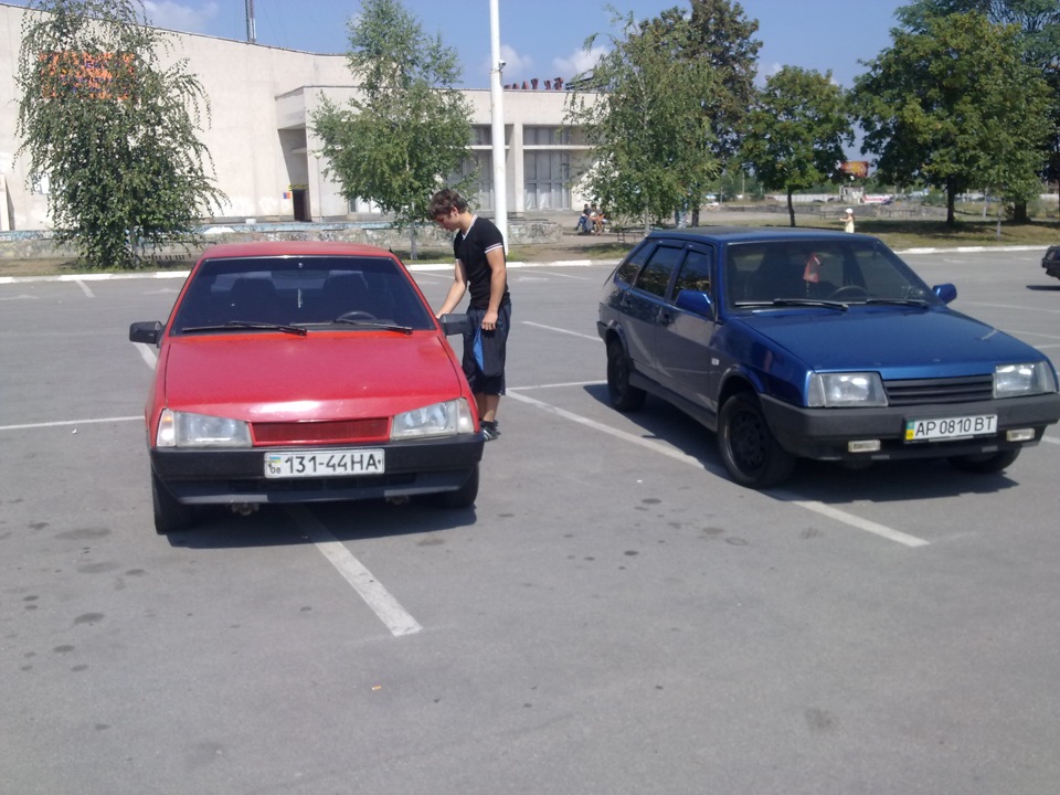Братан в теме 1