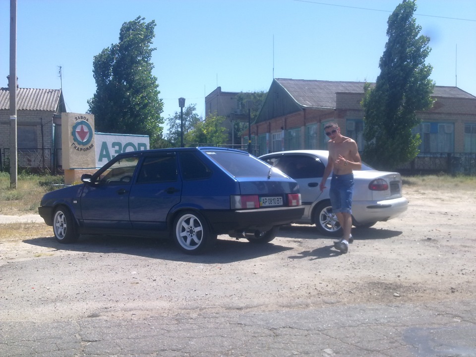 Ремонт Генератора 1
