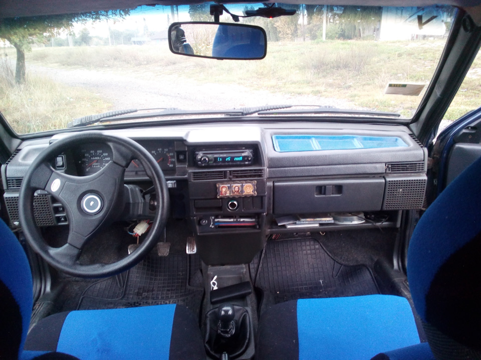 Дев'яточка! 5