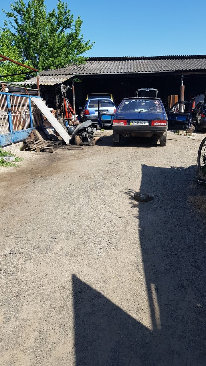 Діагностика та ремонт 3