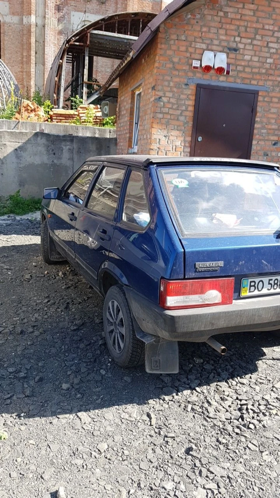 Діагностика та ремонт