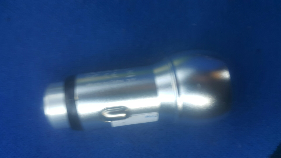 USB від прикурювача. Потужний лайфхак! 3