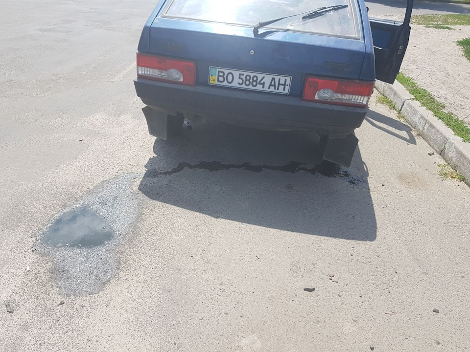 Закипів:) 2
