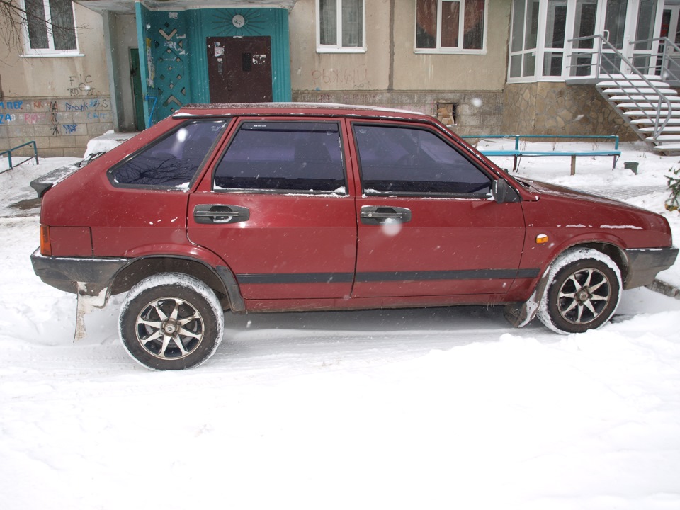 Обіцяний фотозвіт =))) 3