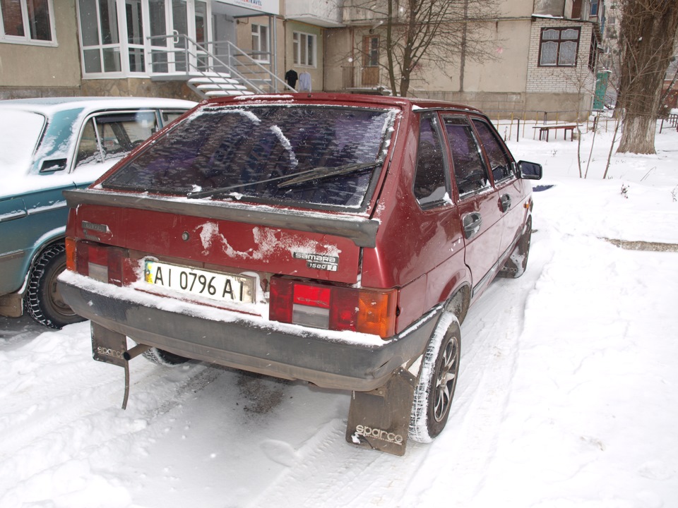 Обіцяний фотозвіт =))) 2