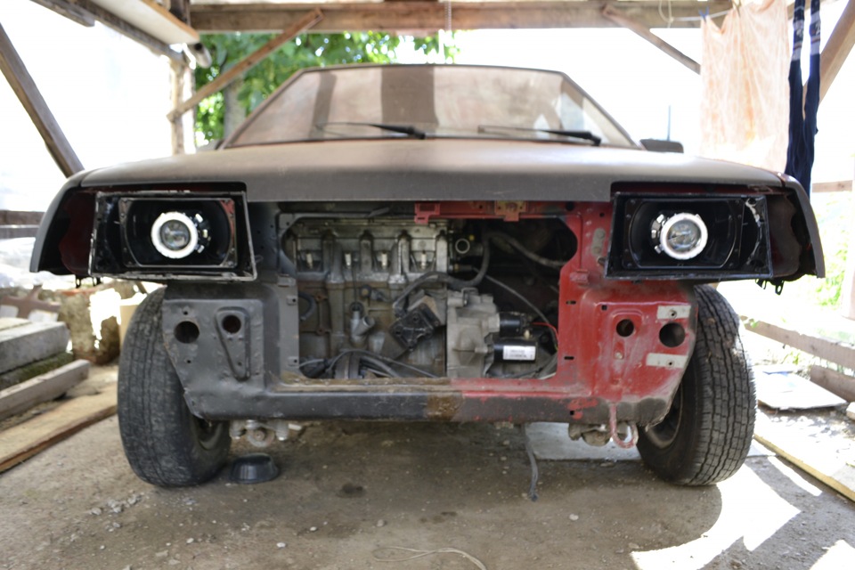 Очі 3