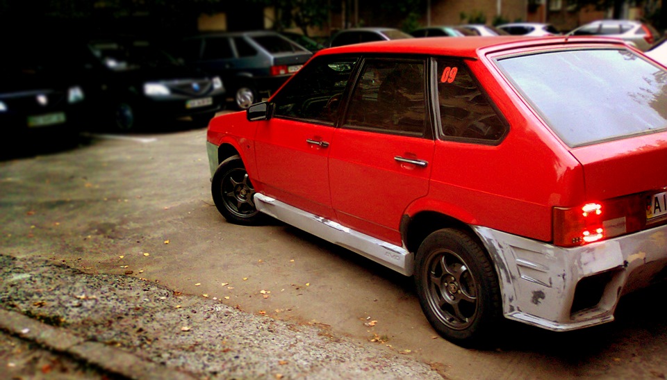 На службі... 3