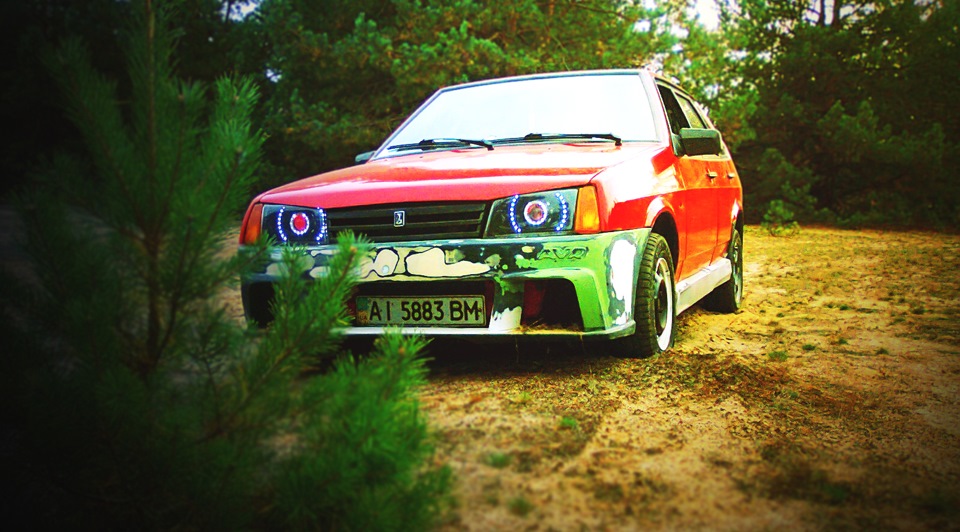 На службі... 5