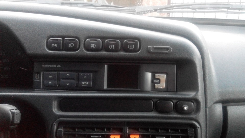 Бк multitronics с340 і ніштячки. 2