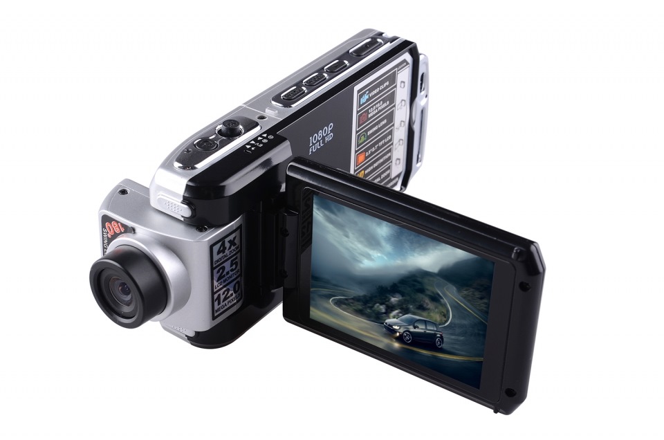 Cross F900LHD 1