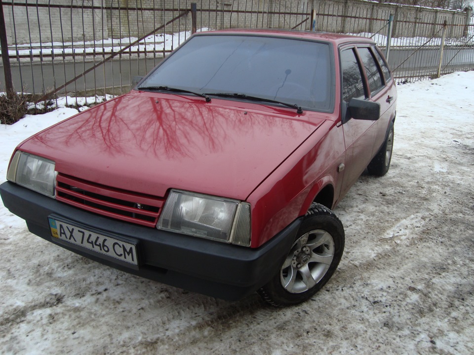 Диски 5