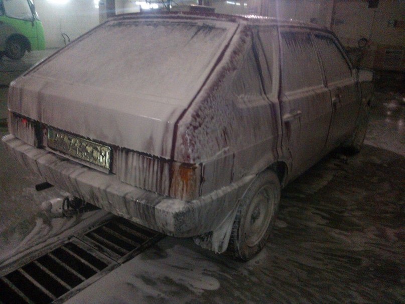 Купаємося)) 2