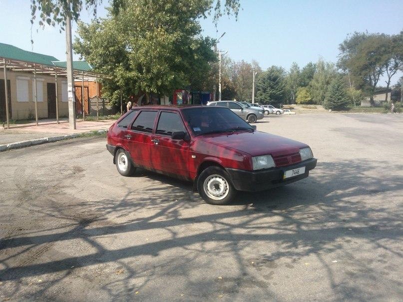 Ось такий я її купив 3