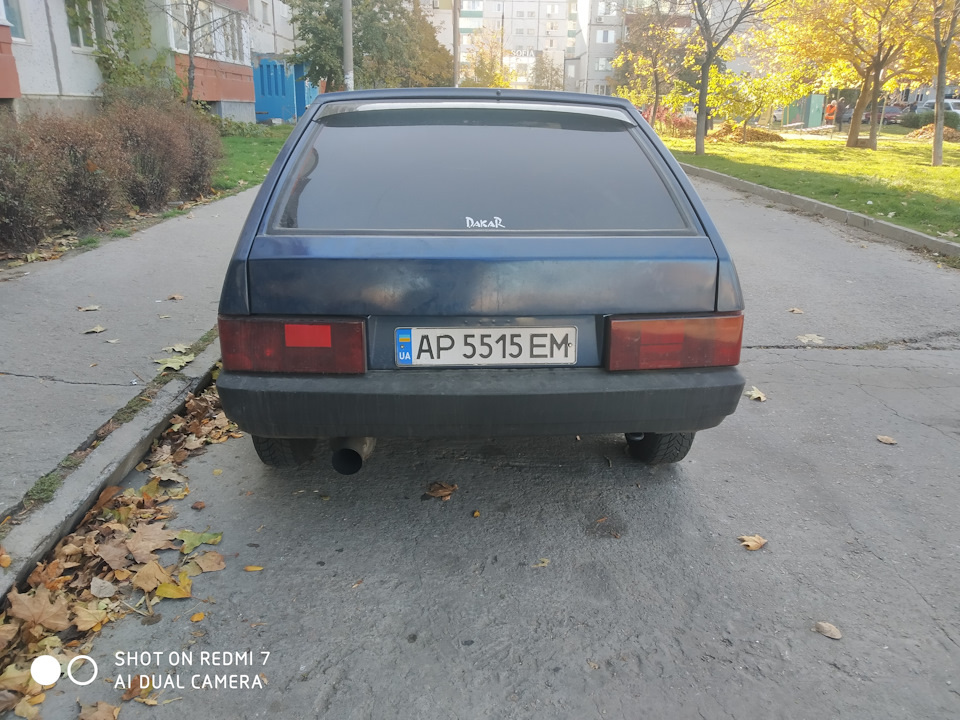 Немного фото) 4