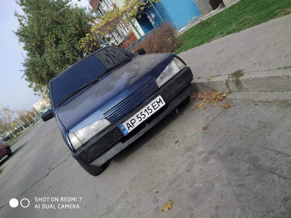 Немного фото)