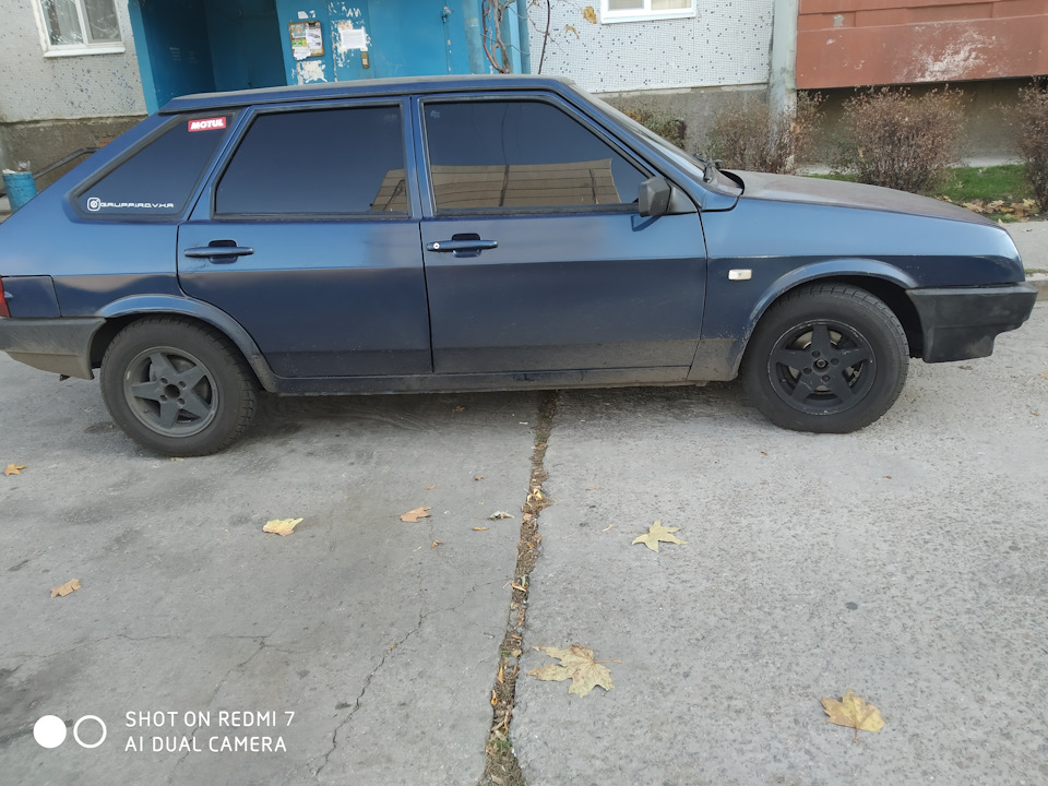 Немного фото) 3