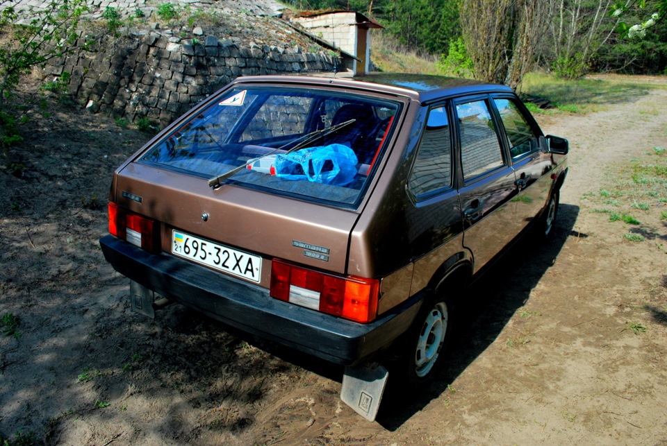 Просто старі фоточки рік так 2008-2009 1