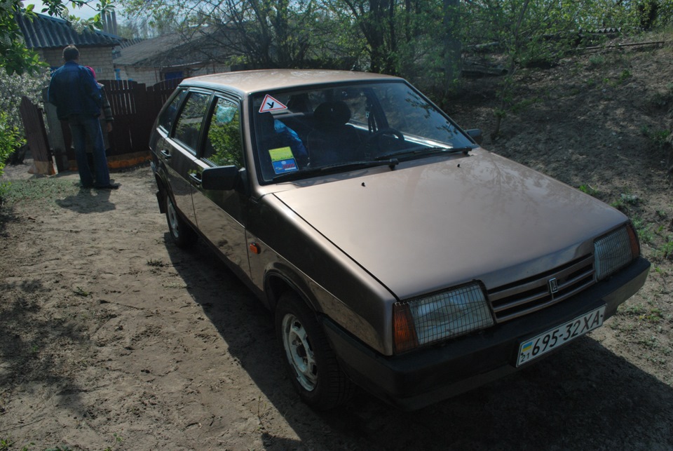 Просто старі фоточки рік так 2008-2009 3