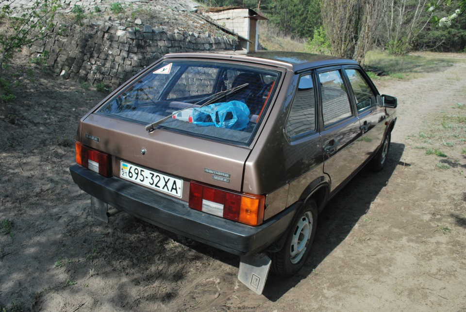 Просто старі фоточки рік так 2008-2009 4