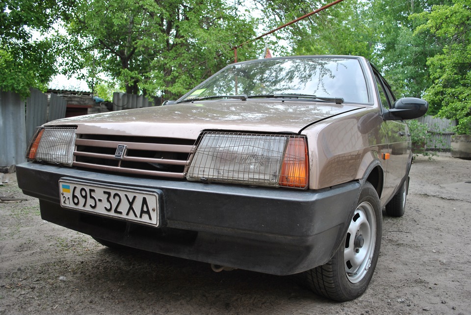 Просто старі фоточки рік так 2008-2009 2