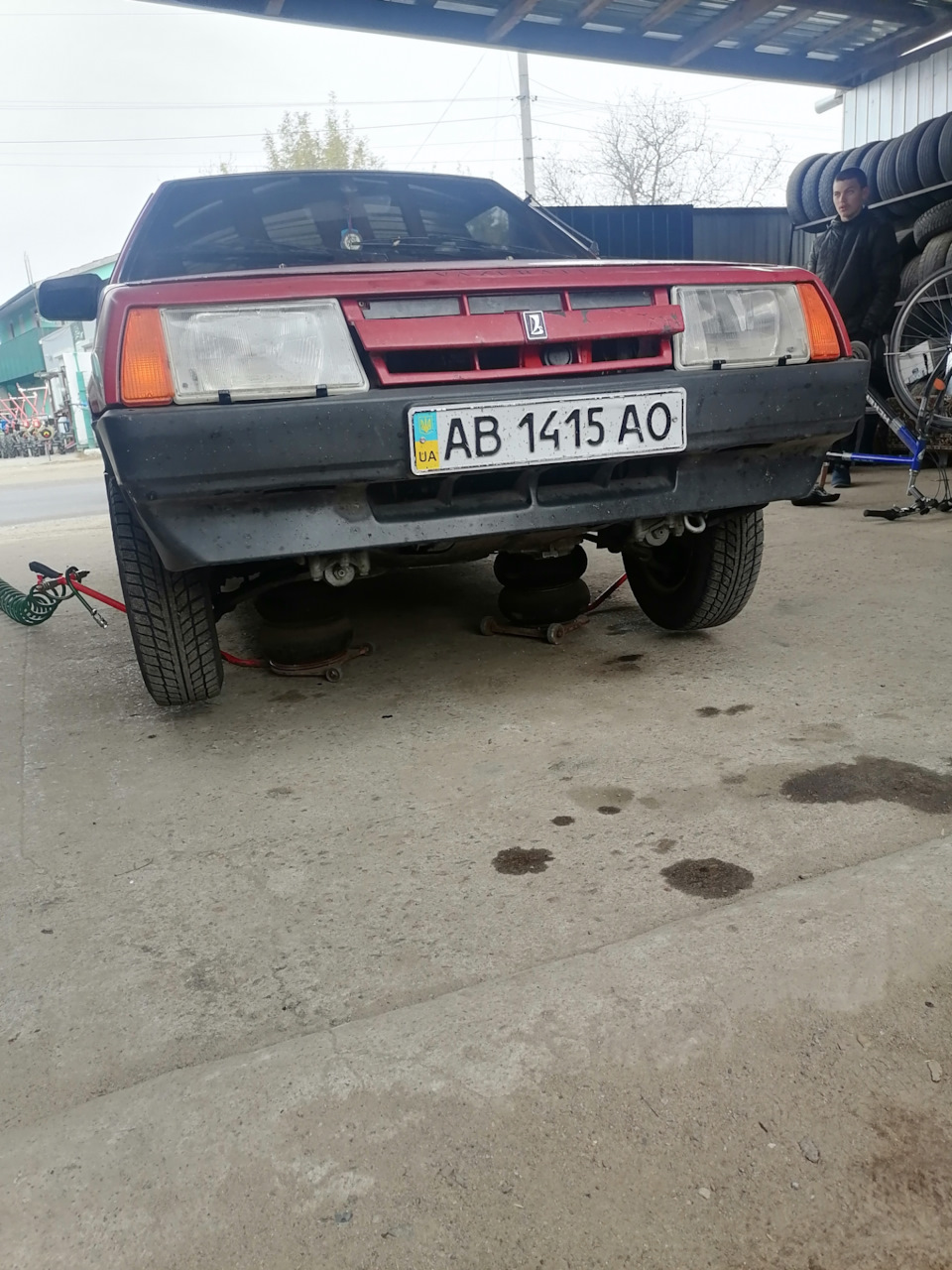 Нові тапки 4