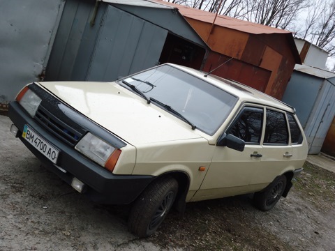 Небагато пофоткав машинку)))) 2