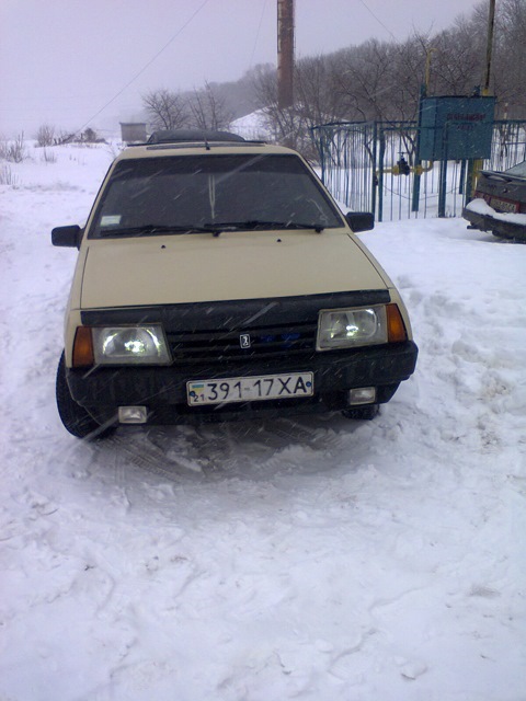 Нові ґрати… 2