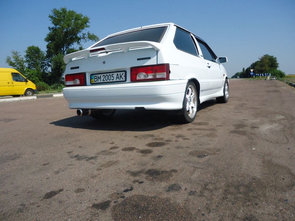 Продам ваз 2113) 3