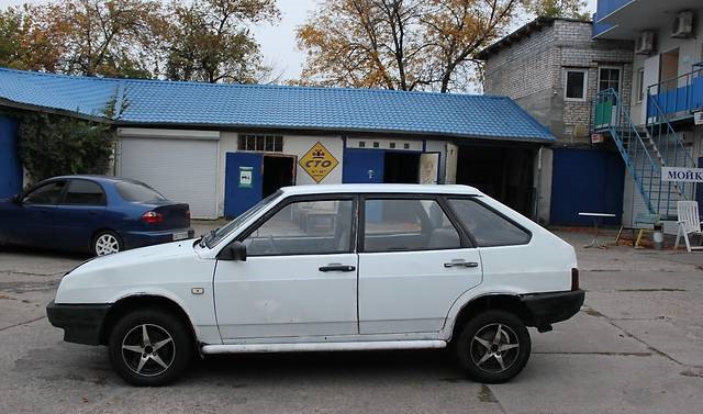 13. Боротьба з колгоспом. 1