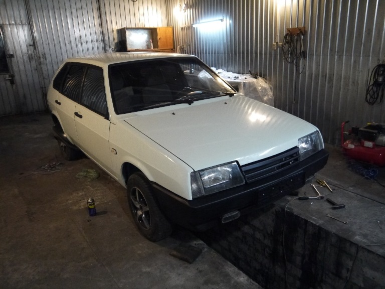 26. Складання. Продовження. 2