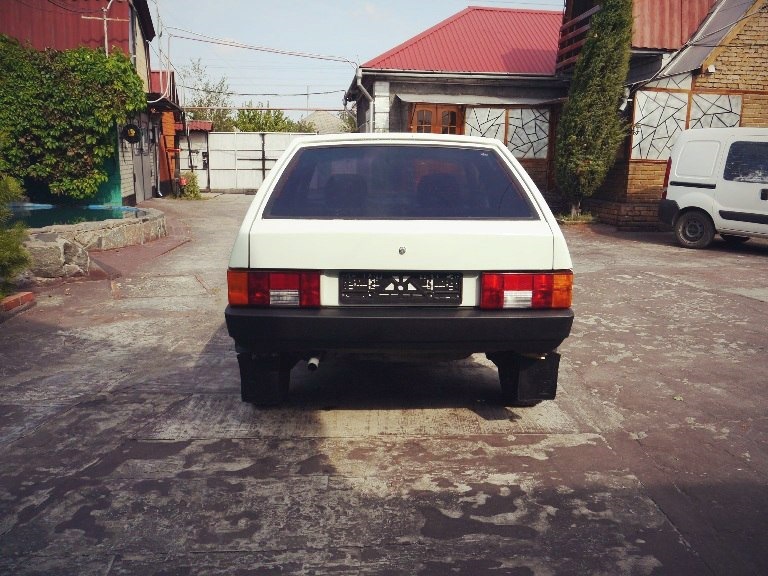 27. Складання. Фініш. 5