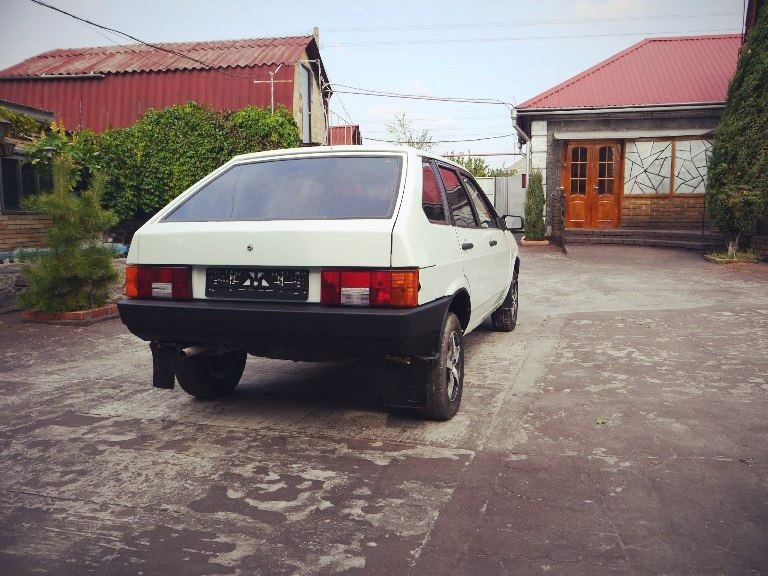 27. Складання. Фініш. 2