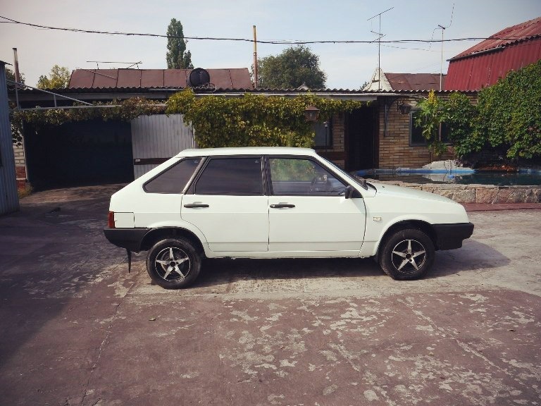 27. Складання. Фініш. 4