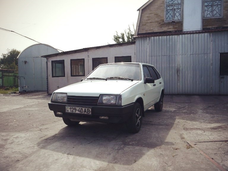 27. Складання. Фініш. 3