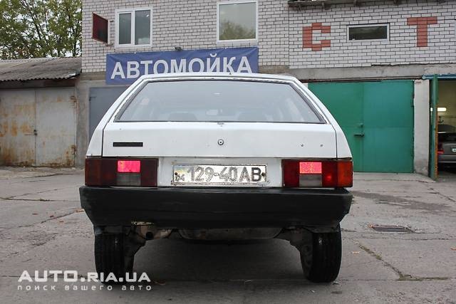 28. Рік у місці. 3