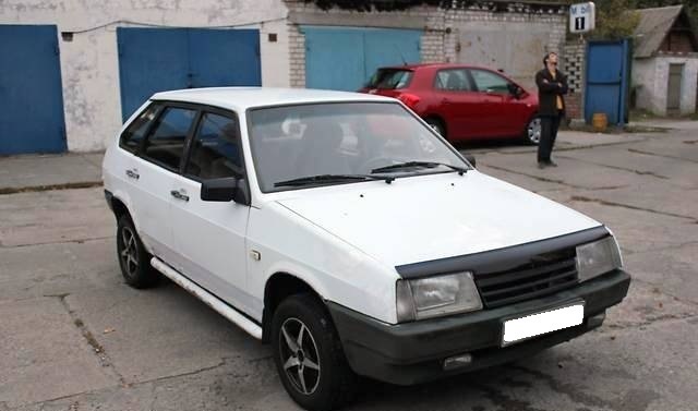 28. Рік у місці. 5
