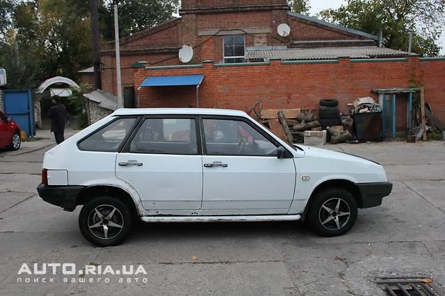 28. Рік у місці. 4