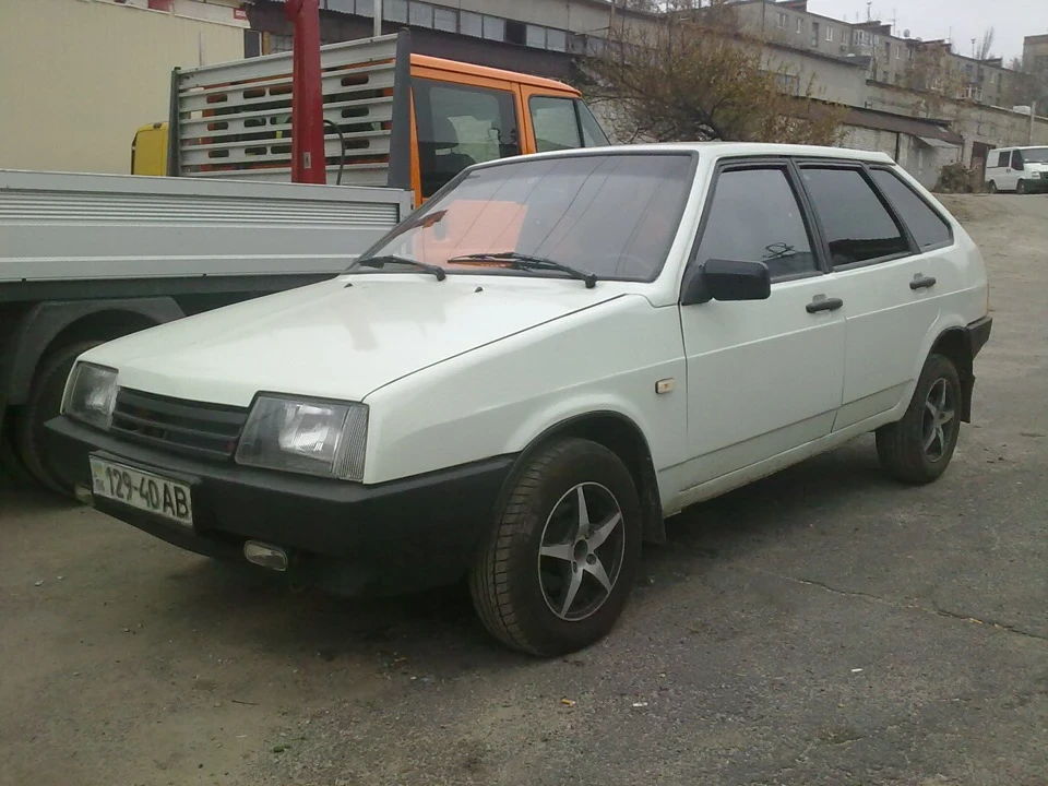 Продано.