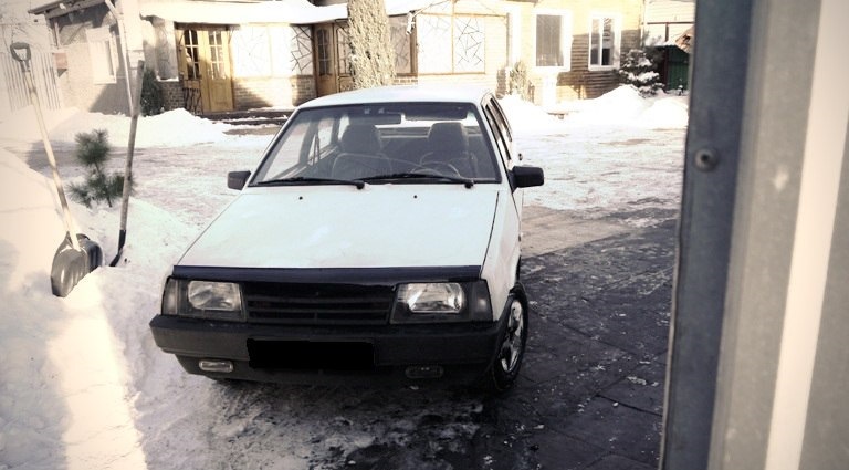 Час іде... 3