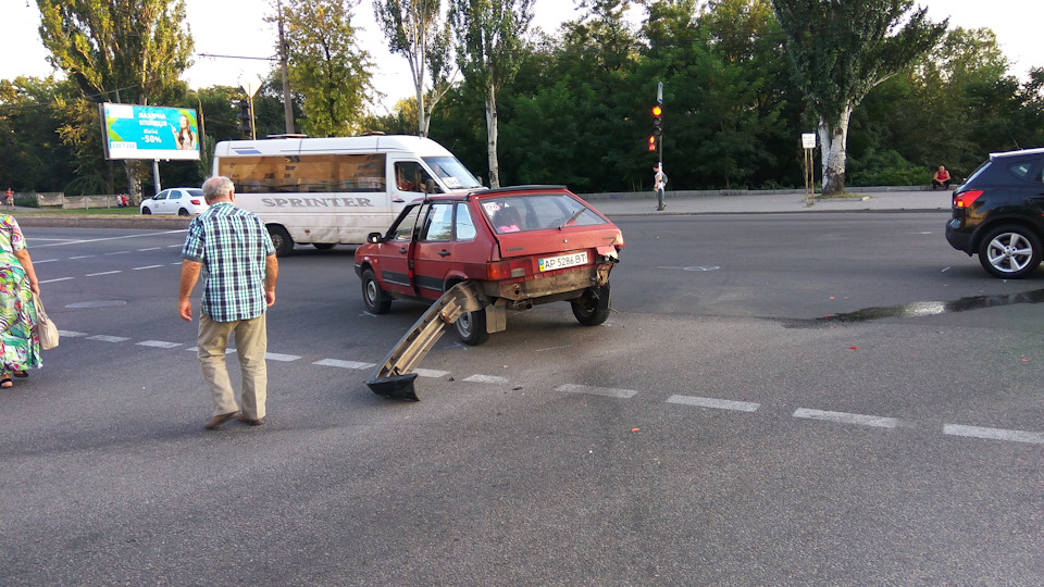День независимости удался… 1