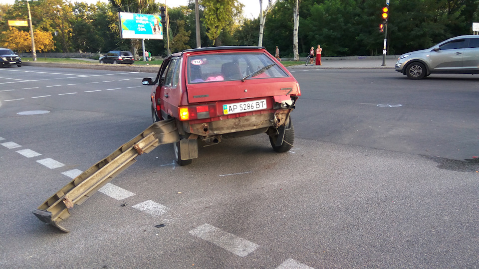 День независимости удался… 3